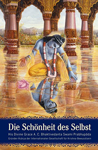 Buch "Die Schönheit des Selbst"