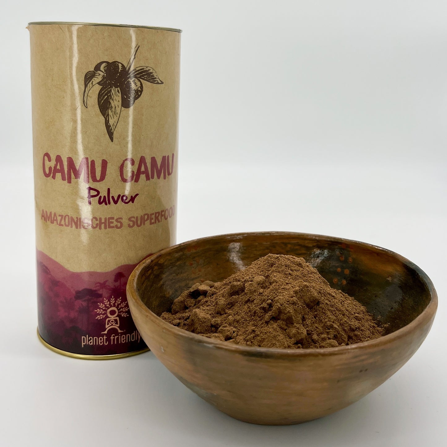 Camu Camu fruit powder from Peru