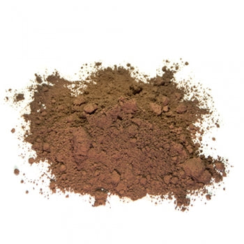 Criollo cocoa powder raw quality