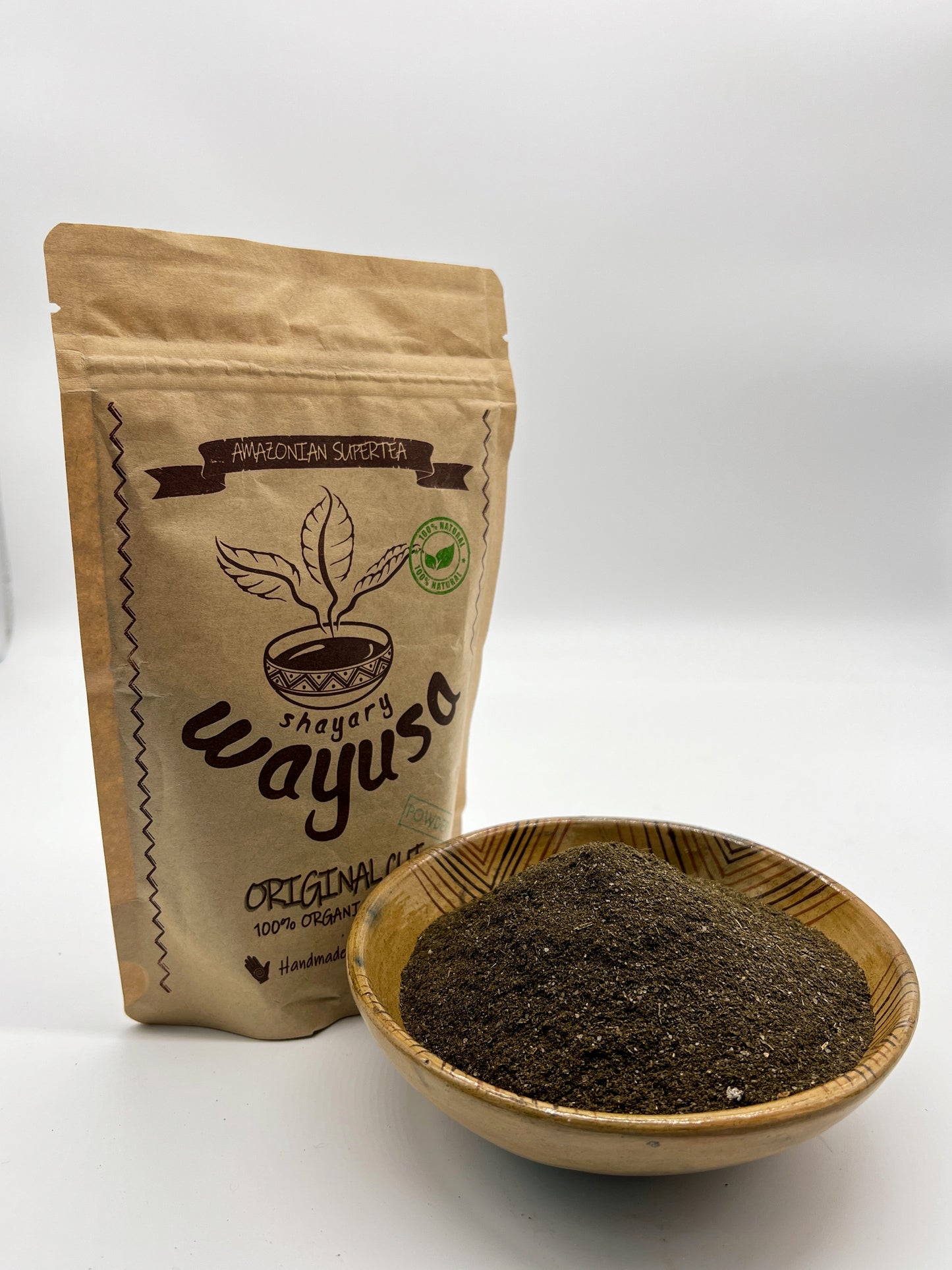 Wayusa Original Powder